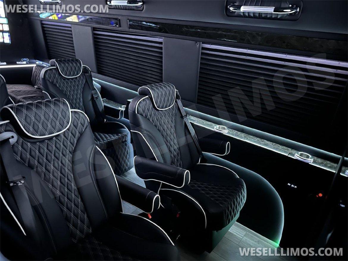 Sprinter for Sale in Elkhart, IN - Photo 45