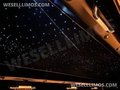 2026 Auto Elite 14 Passenger Road Liner Limousine Mercedes-Benz Sprinter - Sprinter for Sale in Elkhart, IN - Photo 47