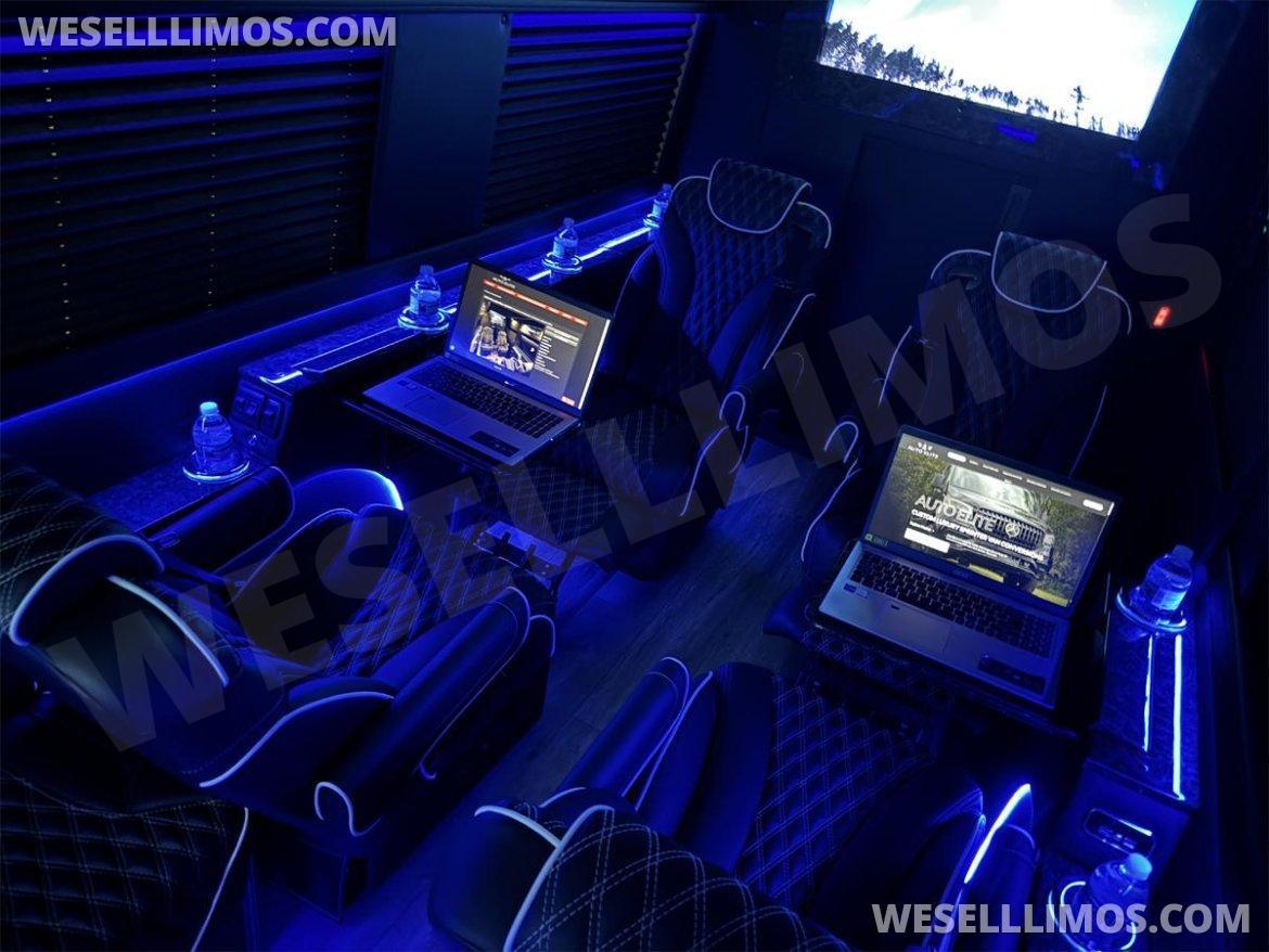 Sprinter for Sale in Elkhart, IN - Photo 51