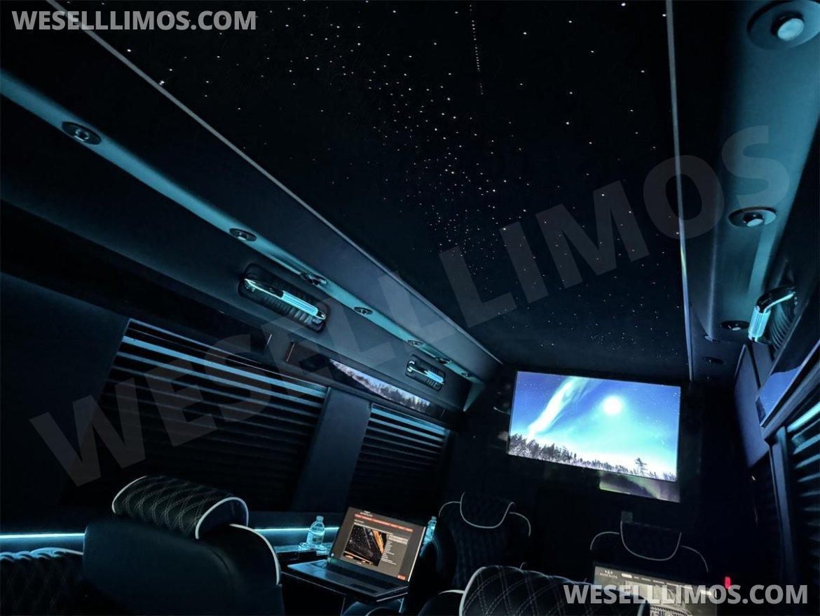 Sprinter for Sale in Elkhart, IN - Photo 52