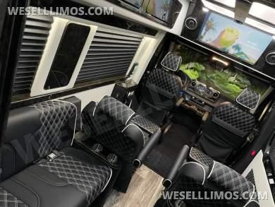 2027 Luxe Cruiser 144WB Mercedes-Benz Sprinter - Sprinter for Sale in Elkhart, IN - Photo 3