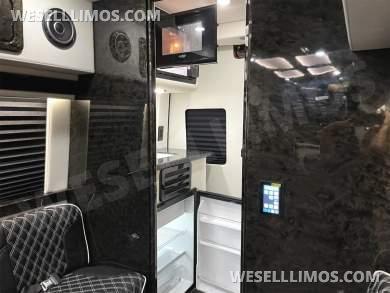 2027 Luxe Cruiser 144WB Mercedes-Benz Sprinter - Sprinter for Sale in Elkhart, IN - Photo 4