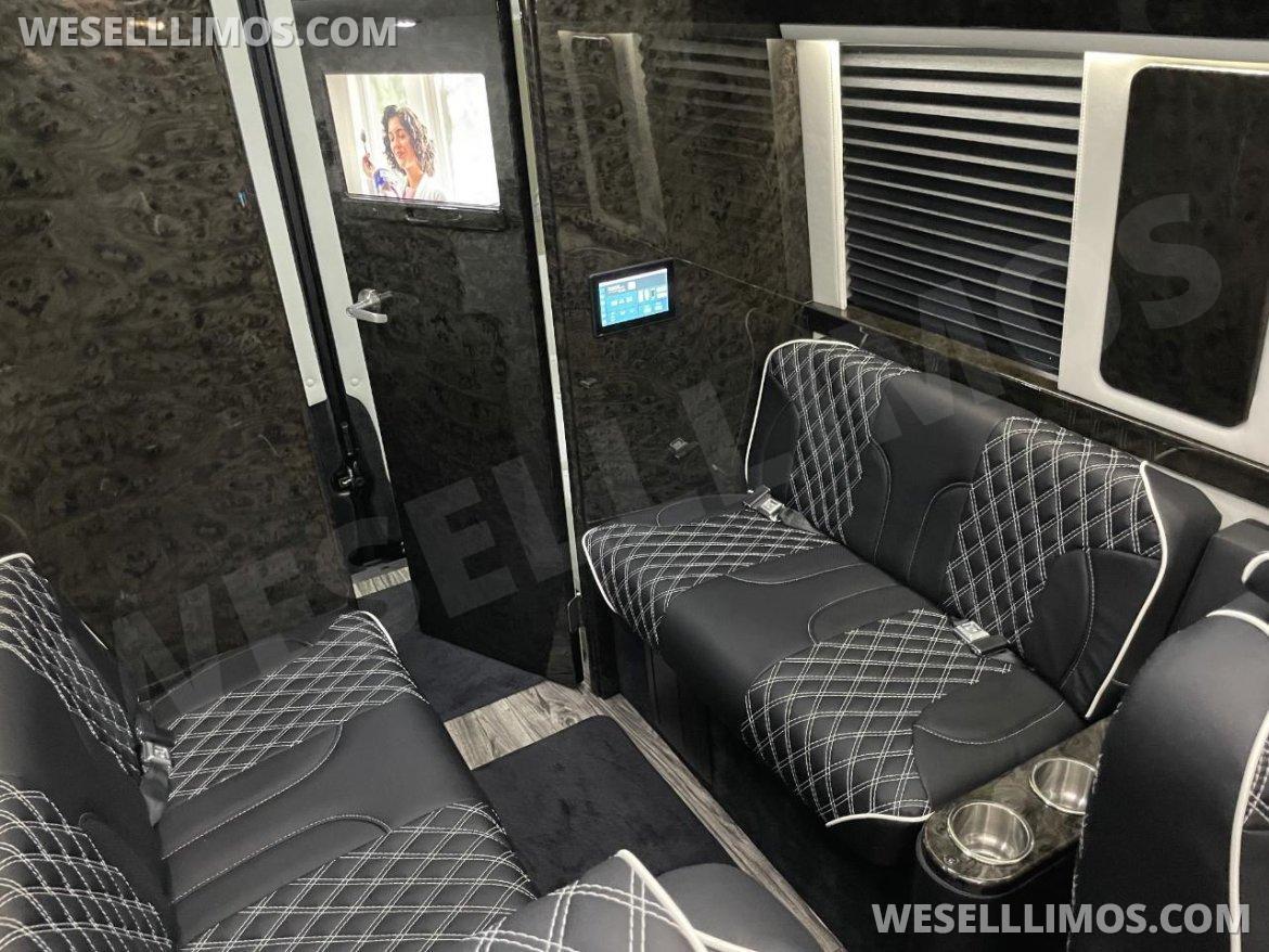 Sprinter for Sale in Elkhart, IN - Photo 5