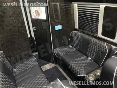 2027 Luxe Cruiser 144WB Mercedes-Benz Sprinter - Sprinter for Sale in Elkhart, IN - Photo 5