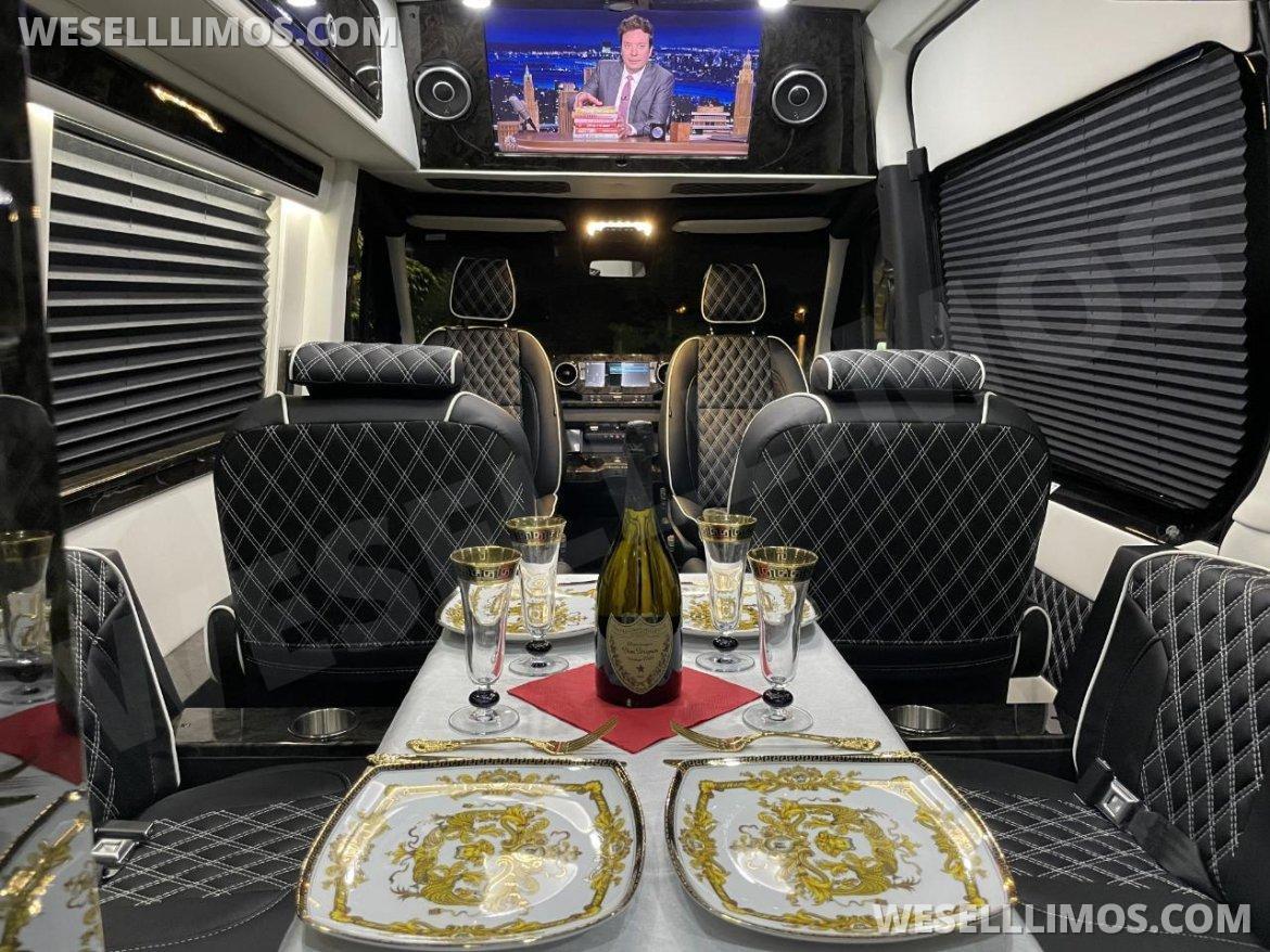 Sprinter for Sale in Elkhart, IN - Photo 6