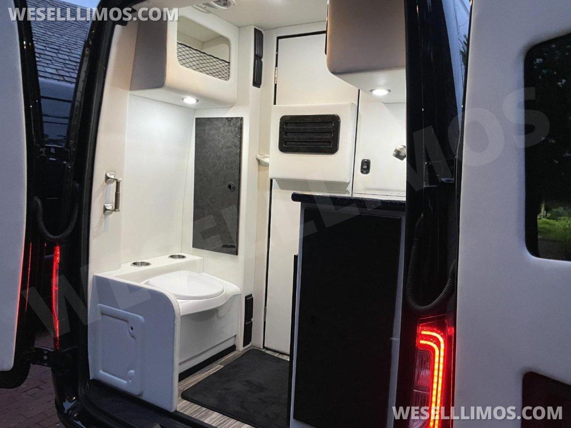 Sprinter for Sale in Elkhart, IN - Photo 9