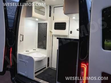 2027 Luxe Cruiser 144WB Mercedes-Benz Sprinter - Sprinter for Sale in Elkhart, IN - Photo 9