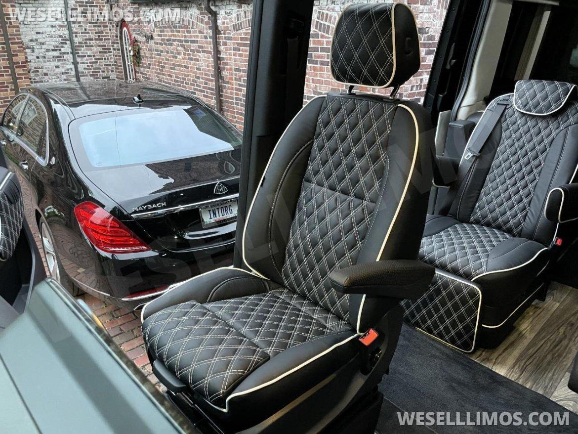 Sprinter for Sale in Elkhart, IN - Photo 10