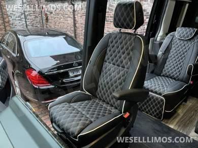 2027 Luxe Cruiser 144WB Mercedes-Benz Sprinter - Sprinter for Sale in Elkhart, IN - Photo 10