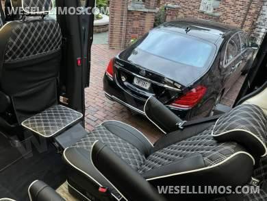 2027 Luxe Cruiser 144WB Mercedes-Benz Sprinter - Sprinter for Sale in Elkhart, IN - Photo 11