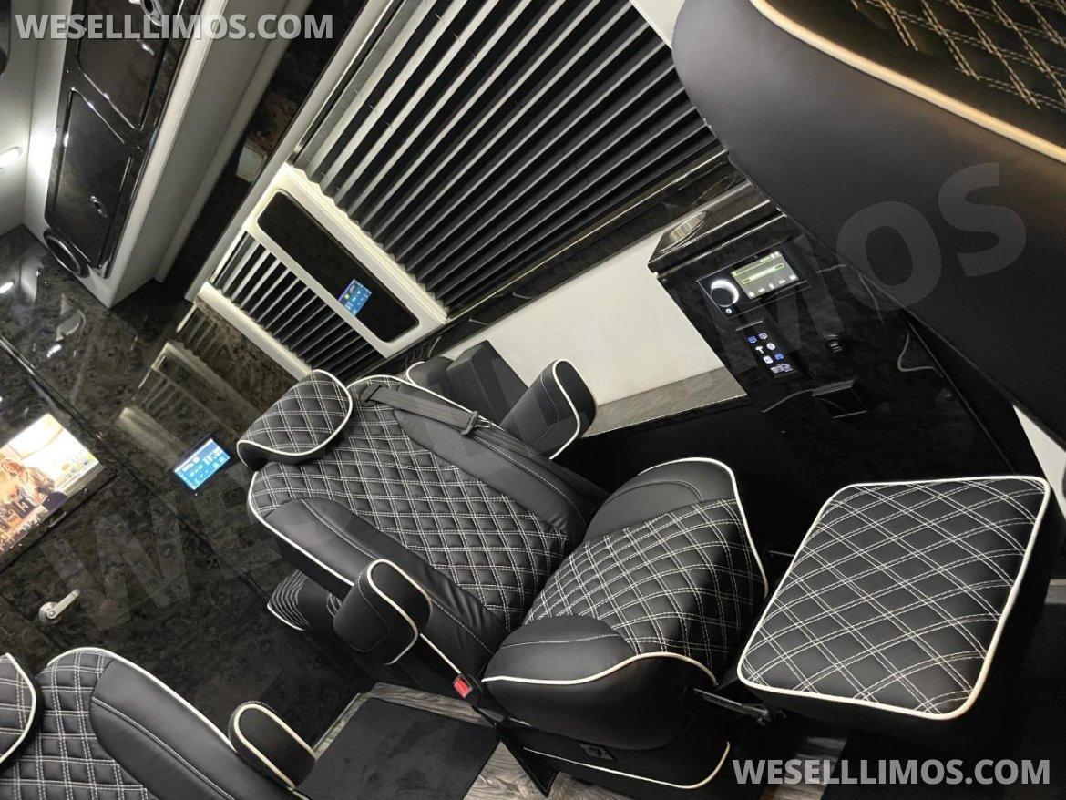 Sprinter for Sale in Elkhart, IN - Photo 13