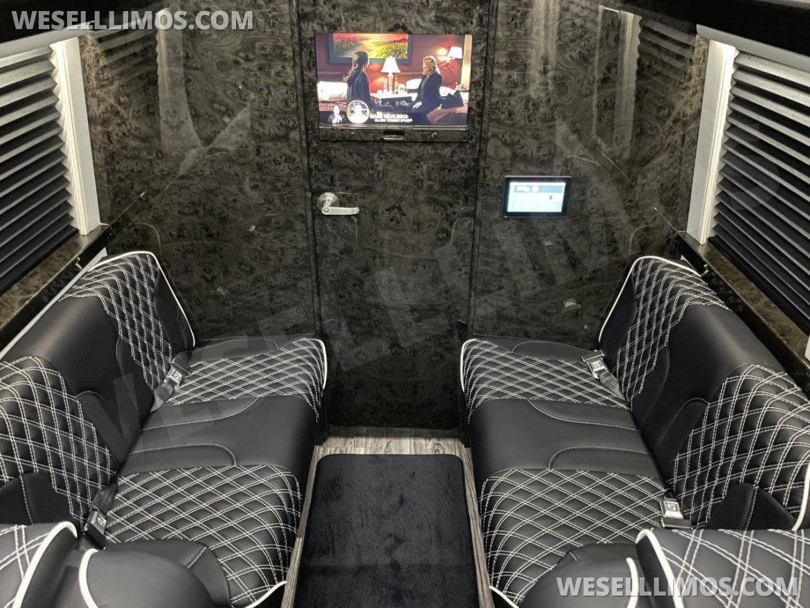 Sprinter for Sale in Elkhart, IN - Photo 14