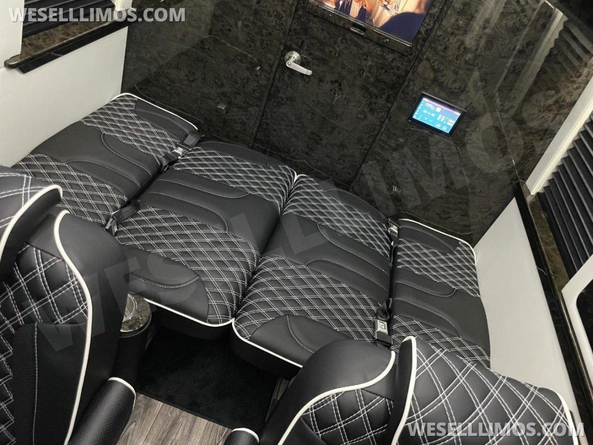 Sprinter for Sale in Elkhart, IN - Photo 15