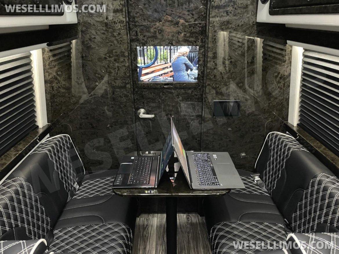 Sprinter for Sale in Elkhart, IN - Photo 16