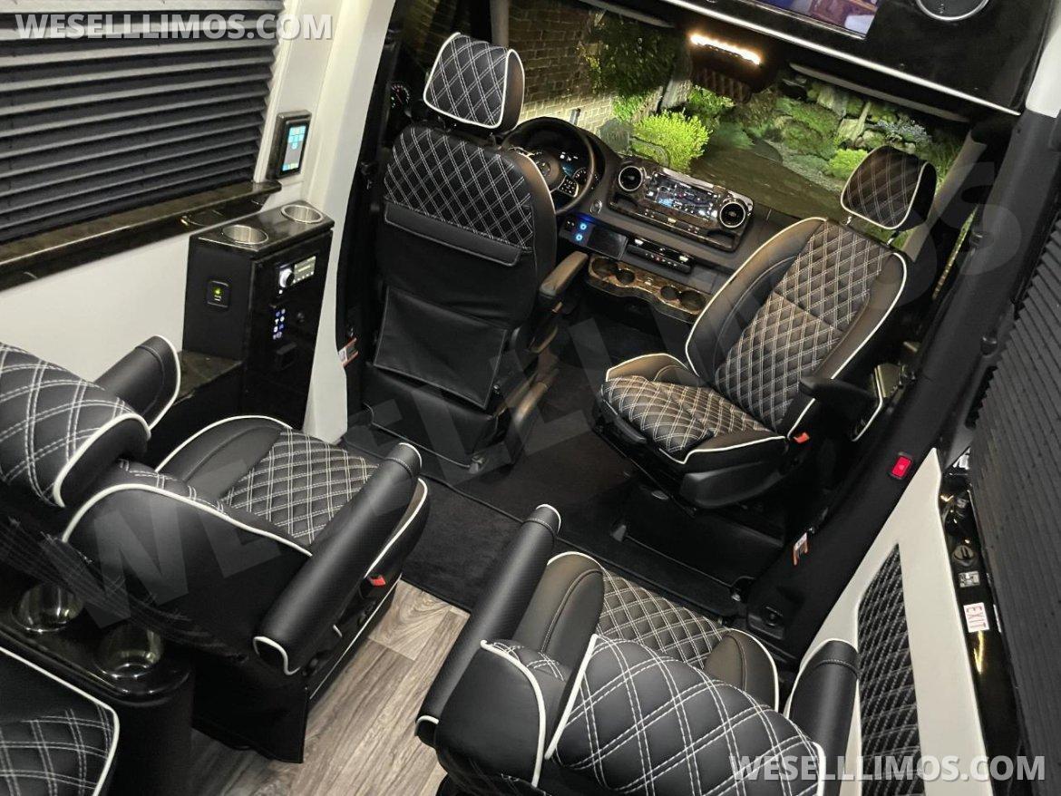 Sprinter for Sale in Elkhart, IN - Photo 17