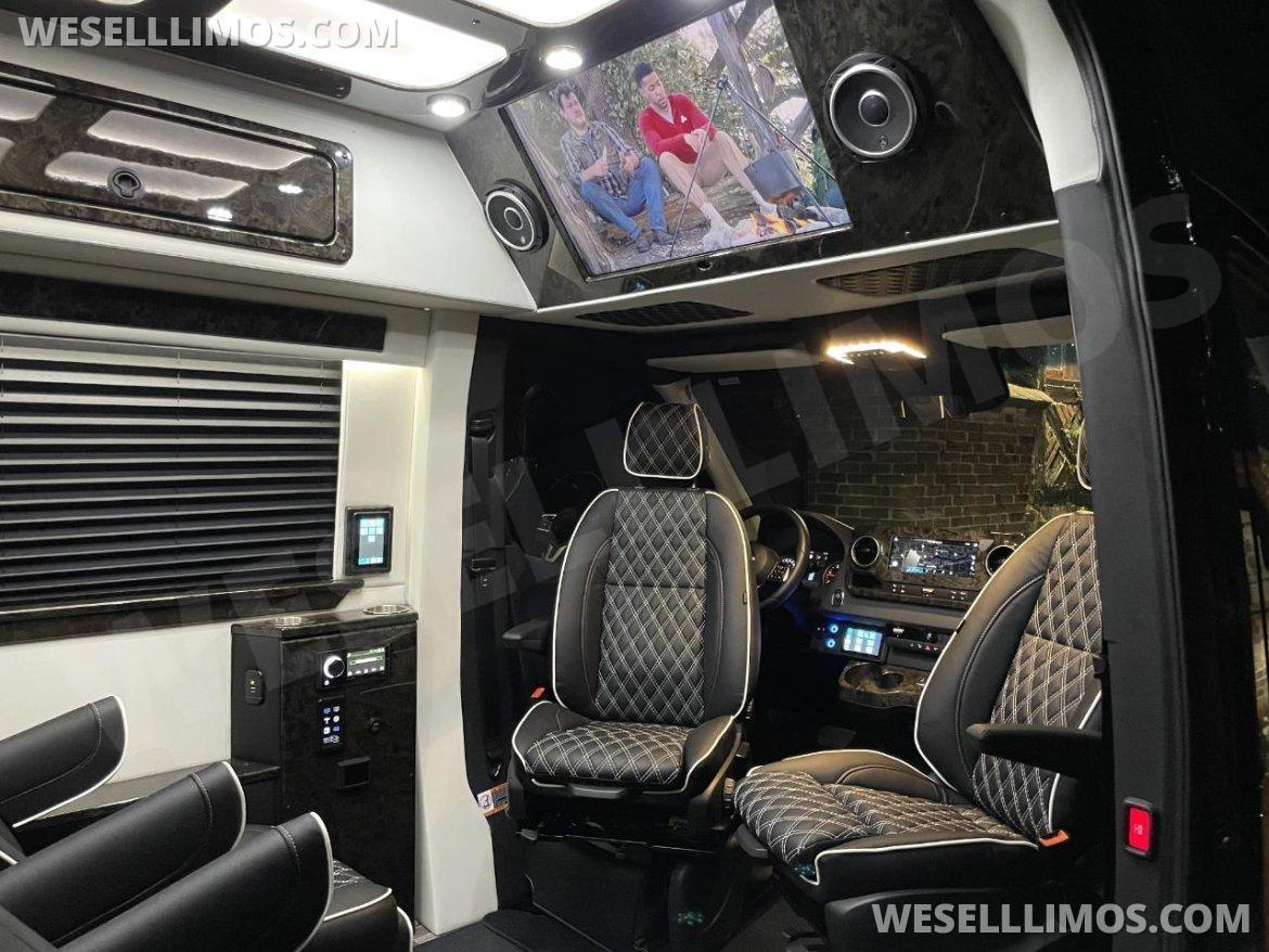 Sprinter for Sale in Elkhart, IN - Photo 18
