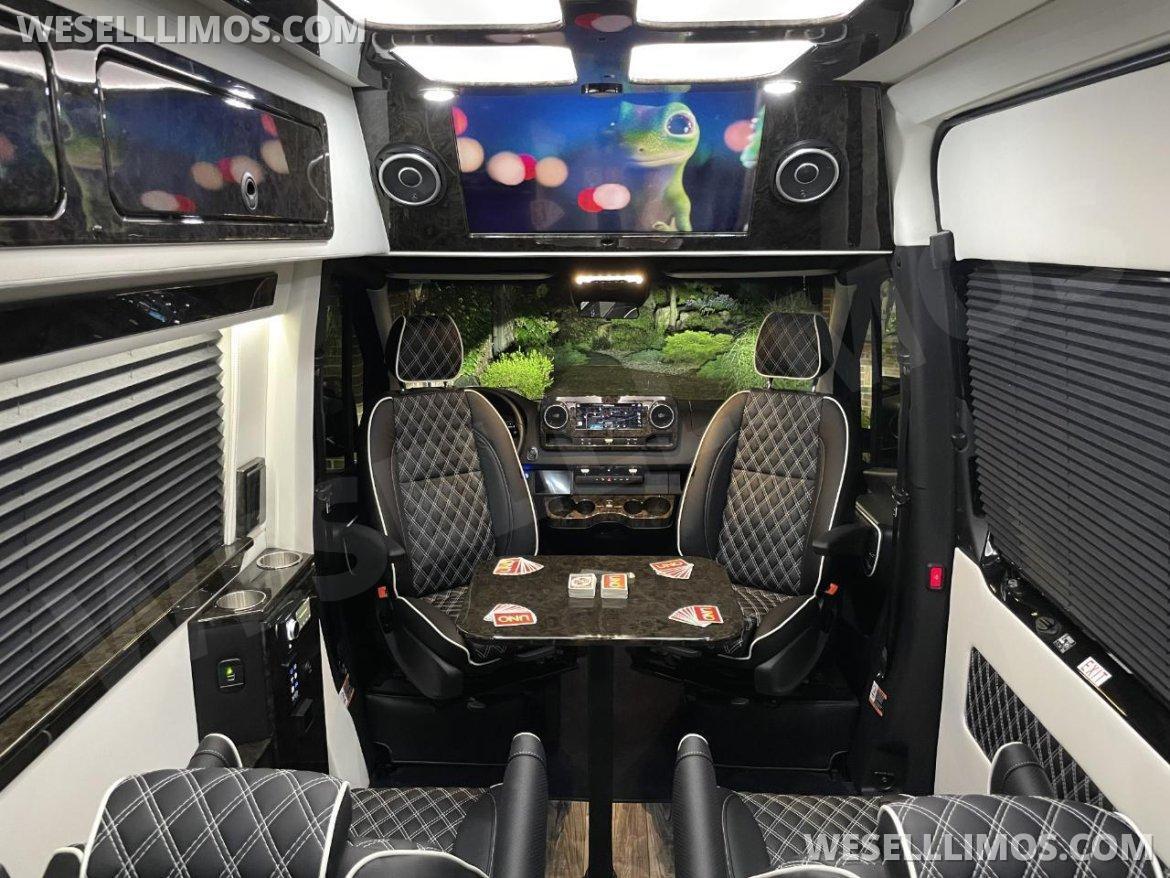 Sprinter for Sale in Elkhart, IN - Photo 20
