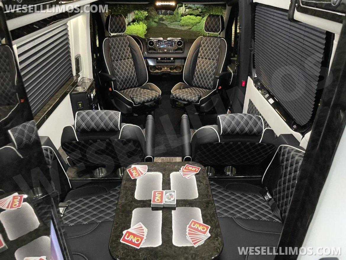 Sprinter for Sale in Elkhart, IN - Photo 21