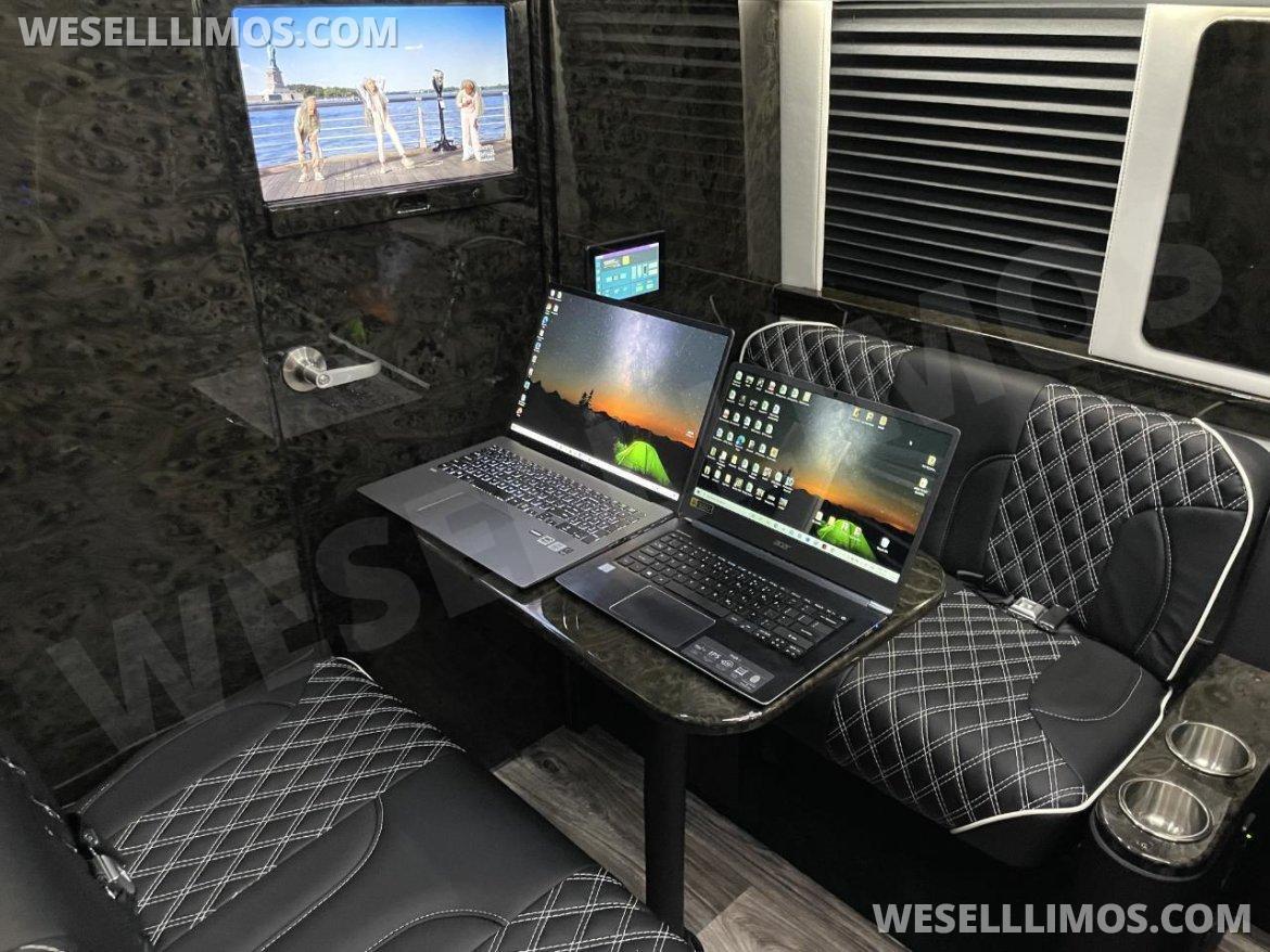 Sprinter for Sale in Elkhart, IN - Photo 22