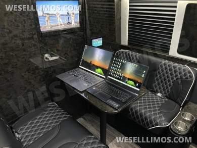 2027 Luxe Cruiser 144WB Mercedes-Benz Sprinter - Sprinter for Sale in Elkhart, IN - Photo 22
