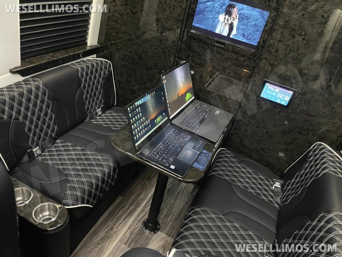 Sprinter for Sale in Elkhart, IN - Photo 23