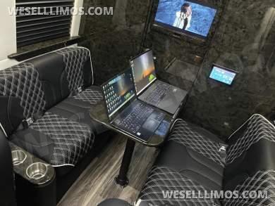 2027 Luxe Cruiser 144WB Mercedes-Benz Sprinter - Sprinter for Sale in Elkhart, IN - Photo 23
