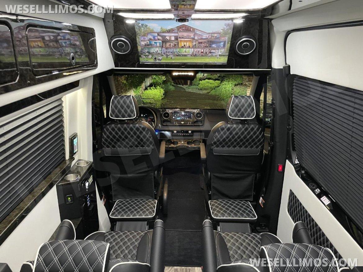 Sprinter for Sale in Elkhart, IN - Photo 24