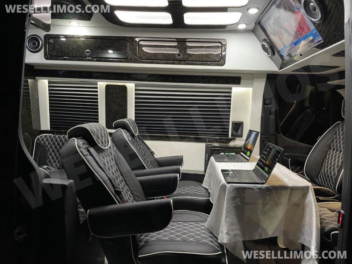 Sprinter for Sale in Elkhart, IN - Photo 25