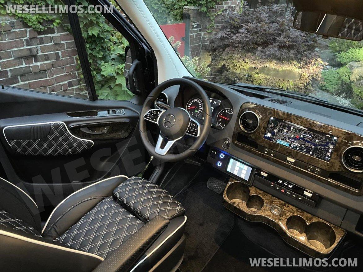 Sprinter for Sale in Elkhart, IN - Photo 31