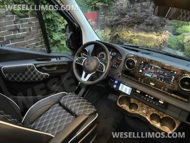 2027 Luxe Cruiser 144WB Mercedes-Benz Sprinter - Sprinter for Sale in Elkhart, IN - Photo 31