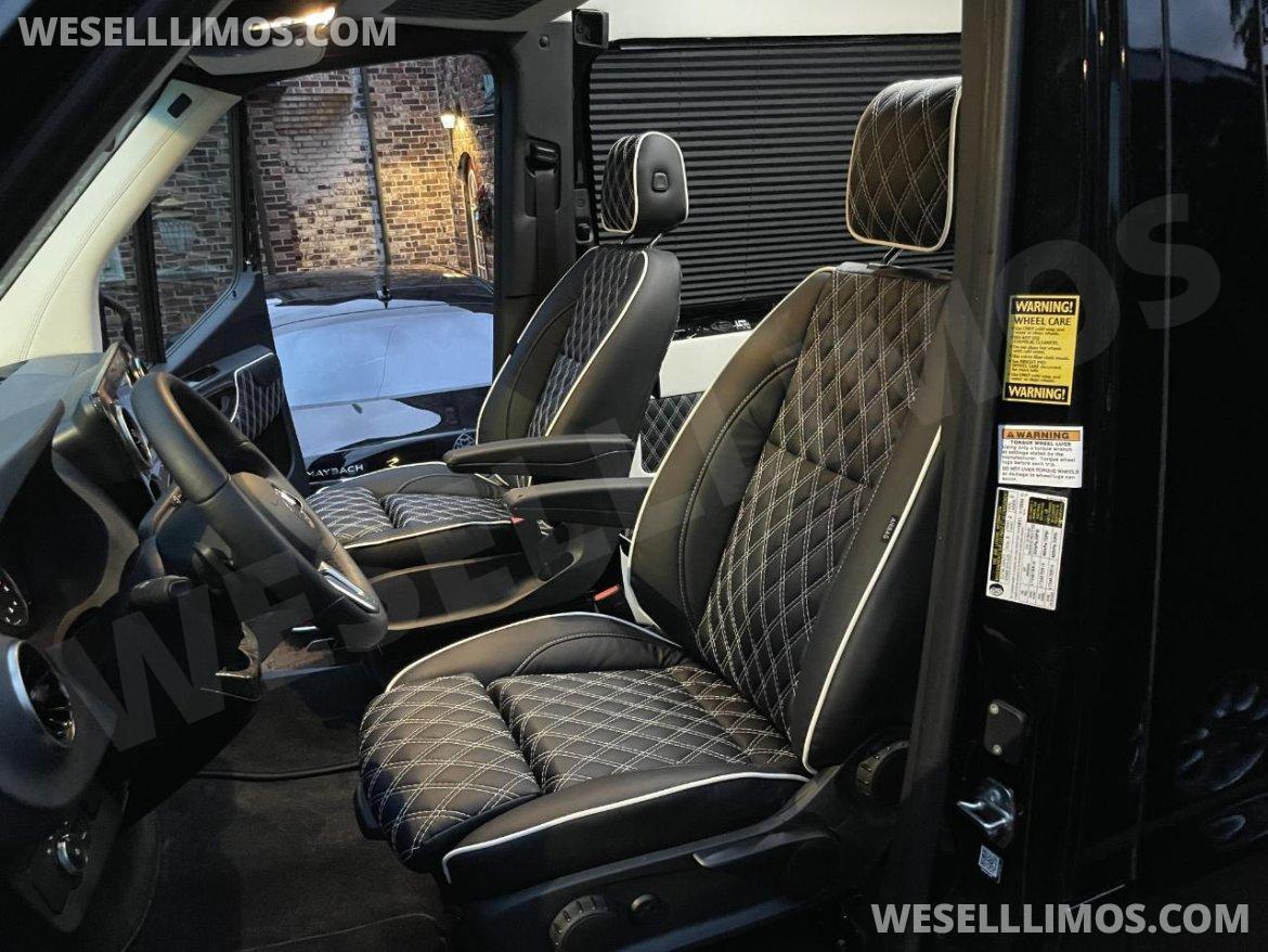 Sprinter for Sale in Elkhart, IN - Photo 32