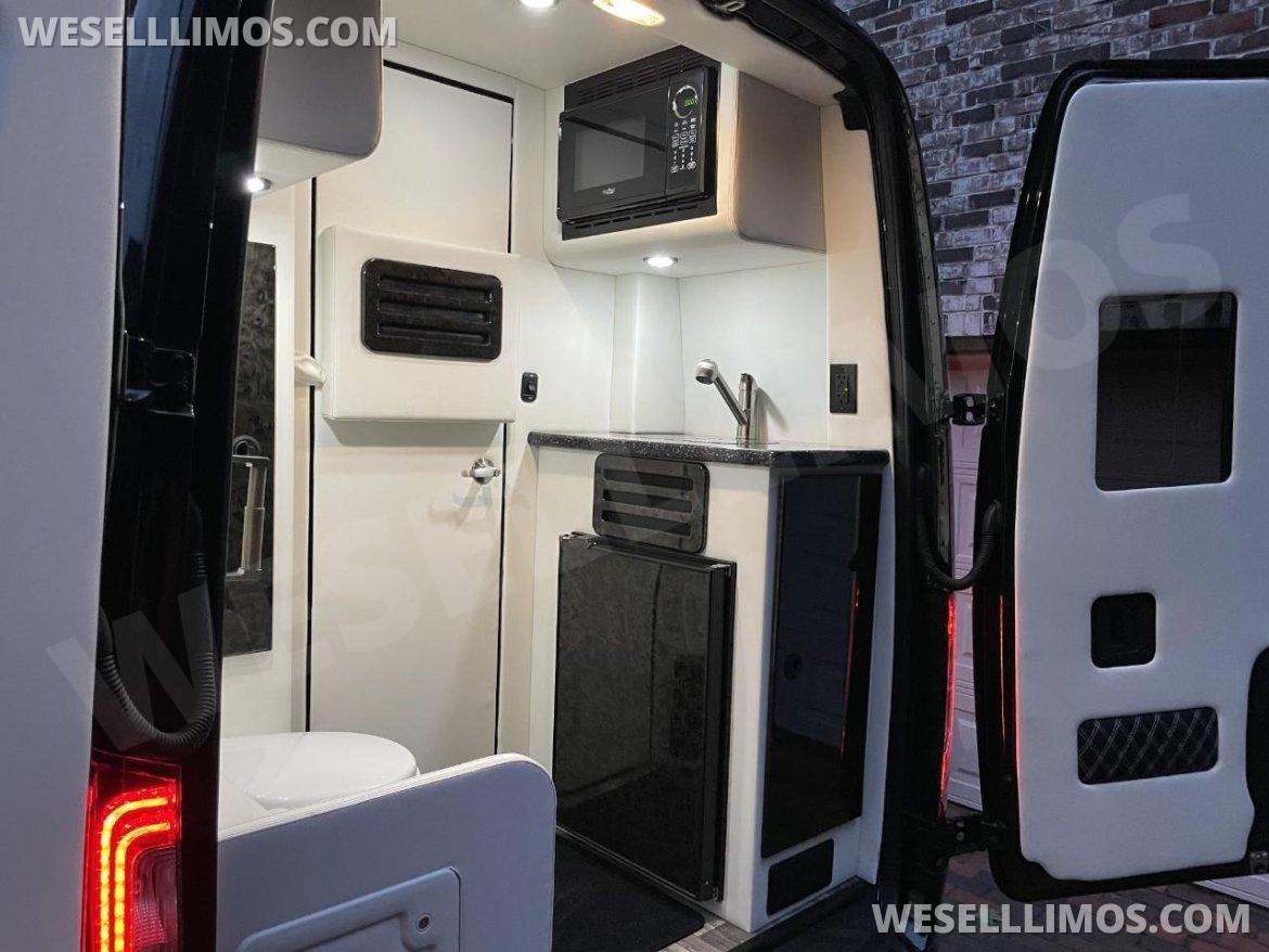 Sprinter for Sale in Elkhart, IN - Photo 34