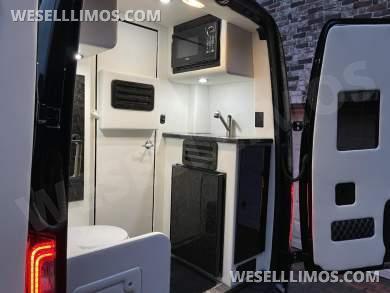 2027 Luxe Cruiser 144WB Mercedes-Benz Sprinter - Sprinter for Sale in Elkhart, IN - Photo 34