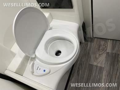 2027 Luxe Cruiser 144WB Mercedes-Benz Sprinter - Sprinter for Sale in Elkhart, IN - Photo 35