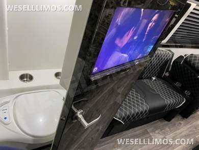 2027 Luxe Cruiser 144WB Mercedes-Benz Sprinter - Sprinter for Sale in Elkhart, IN - Photo 36