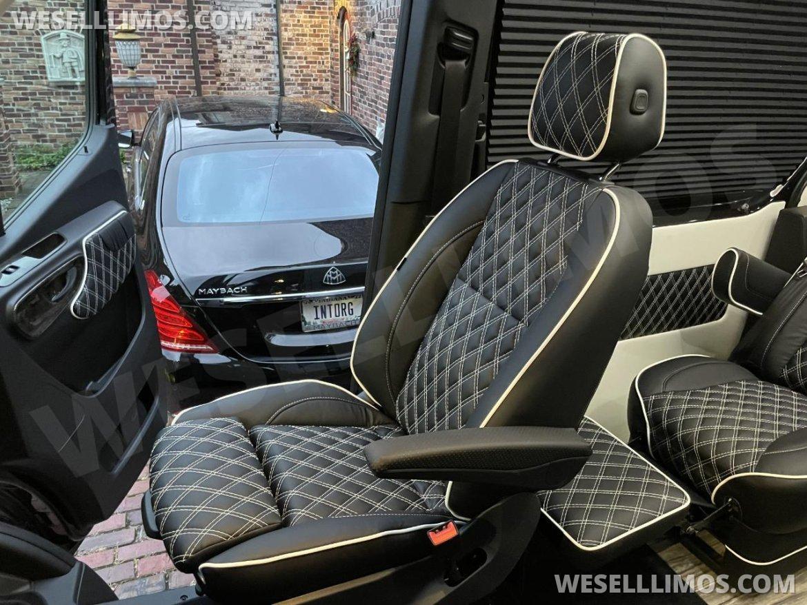 Sprinter for Sale in Elkhart, IN - Photo 37