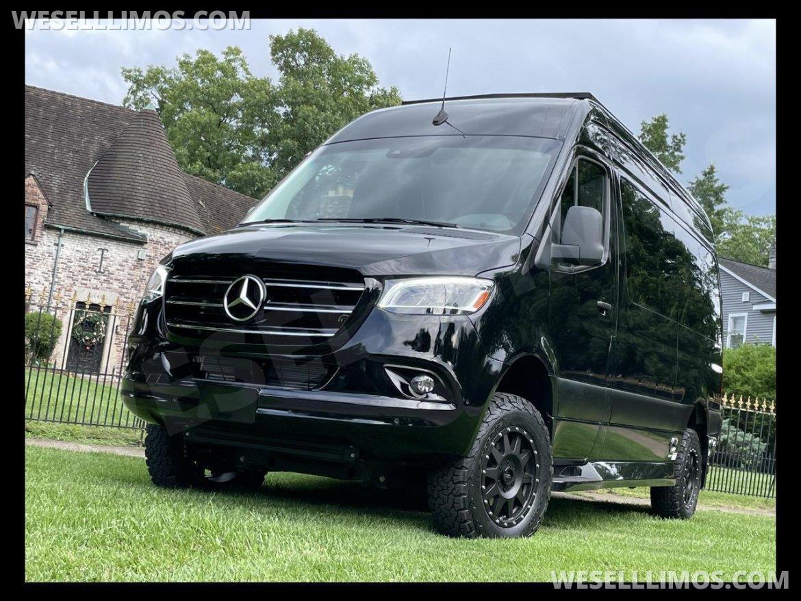 Sprinter for Sale in Elkhart, IN - Photo 39