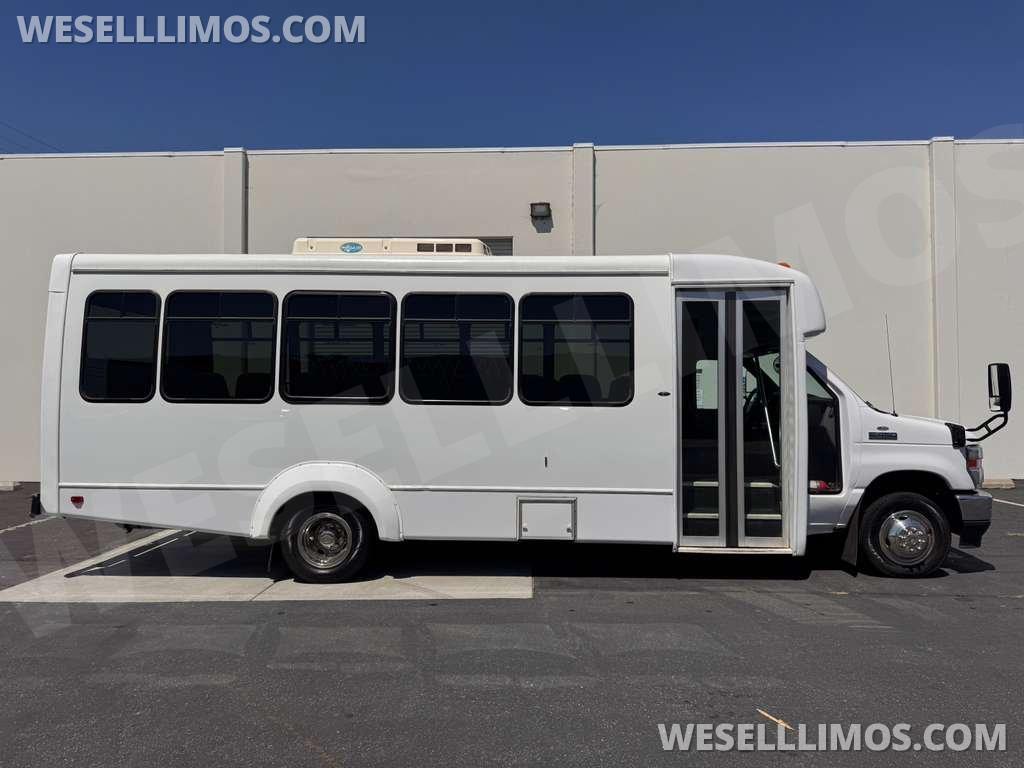 Limo Bus for Sale in Anaheim, CA - Photo 25