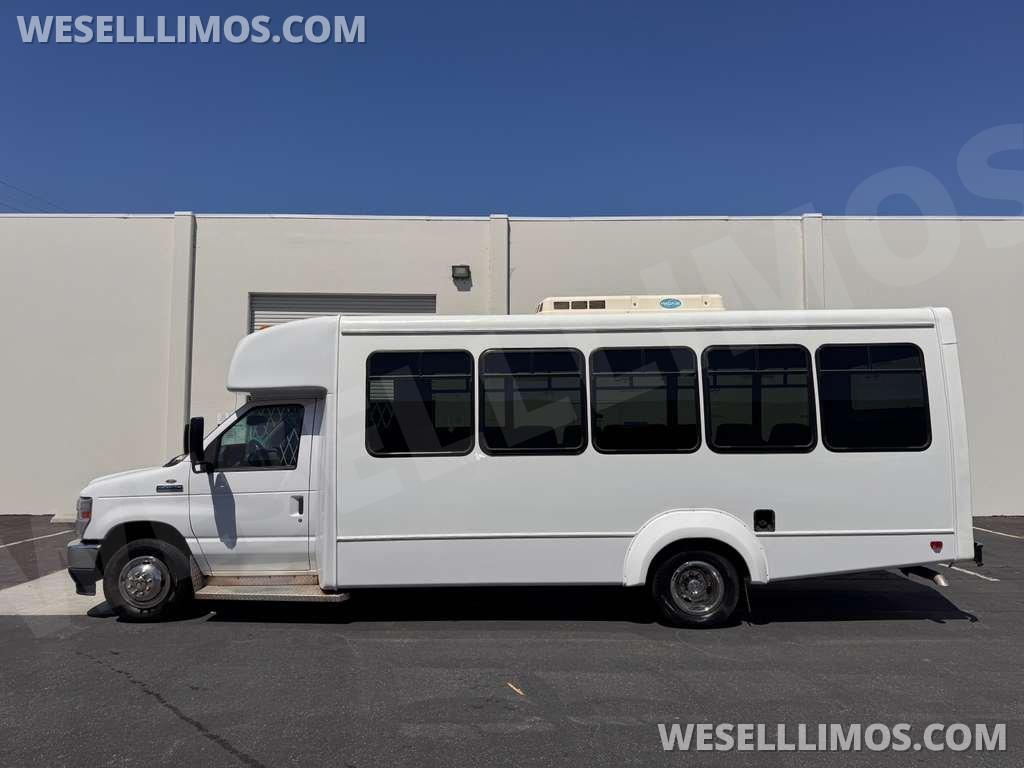 Limo Bus for Sale in Anaheim, CA - Photo 26