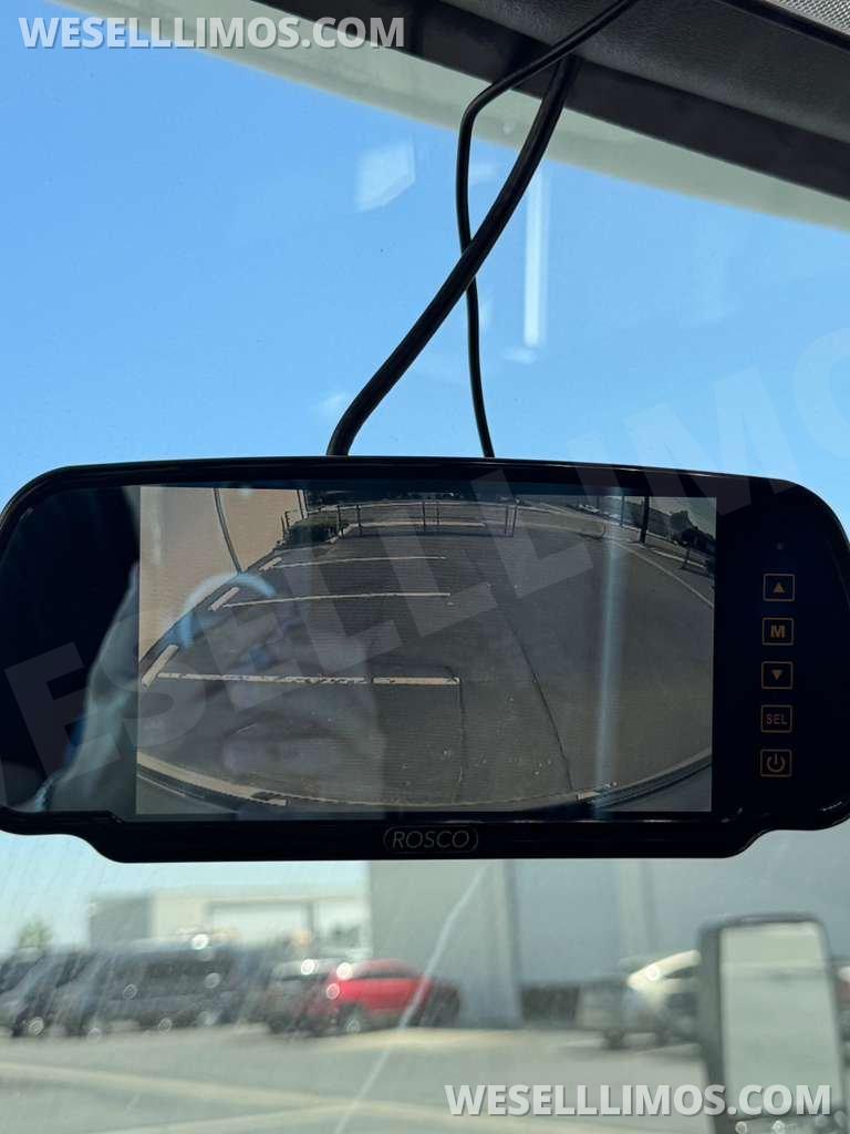 Limo Bus for Sale in Anaheim, CA - Photo 33