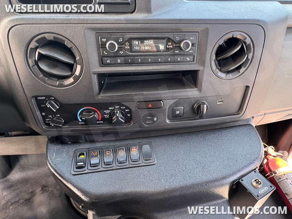 Limo Bus for Sale in Anaheim, CA - Photo 35