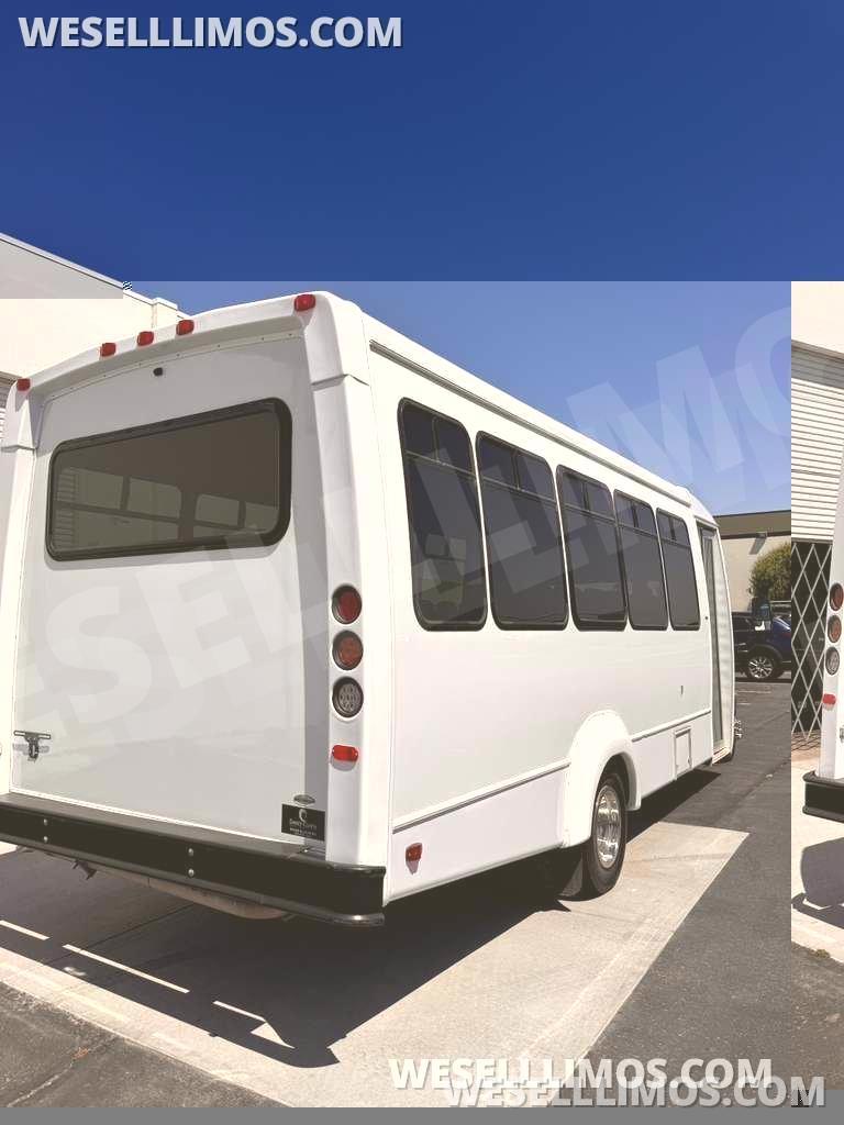 Limo Bus for Sale in Anaheim, CA - Photo 30