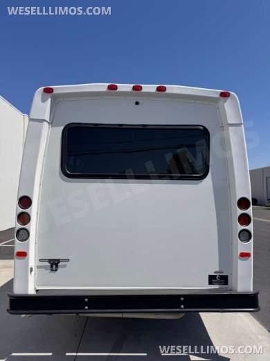 2022 SPV Conversions Ford E450 Super Duty Party Bus Limo Bus - Limo Bus for Sale in Anaheim, CA - Photo 29