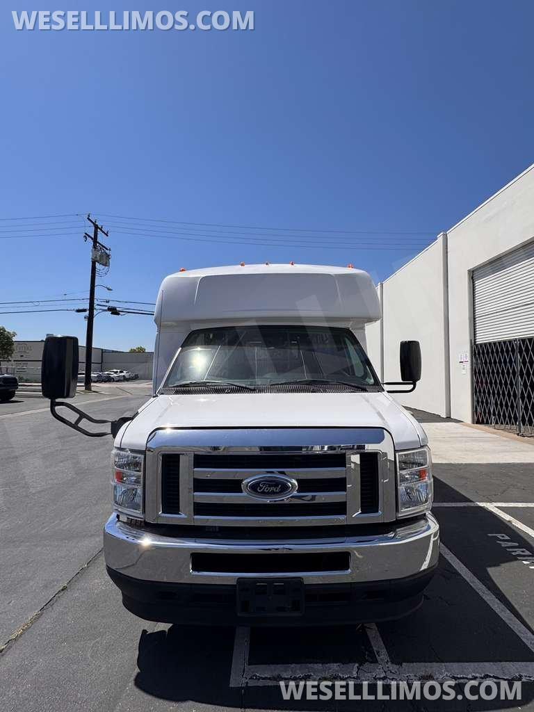 Limo Bus for Sale in Anaheim, CA - Photo 24