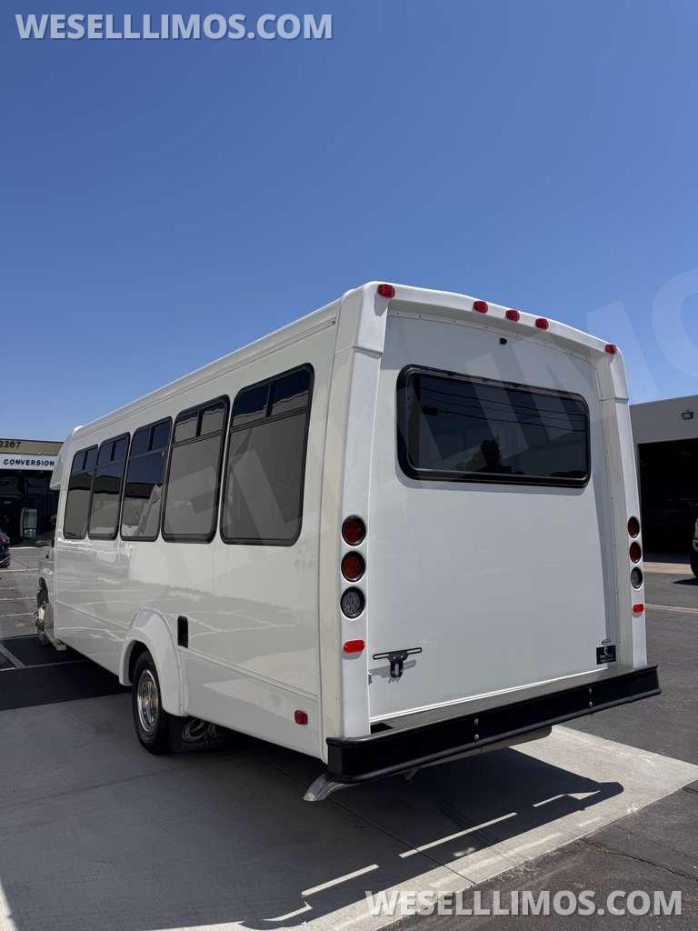 Limo Bus for Sale in Anaheim, CA - Photo 28