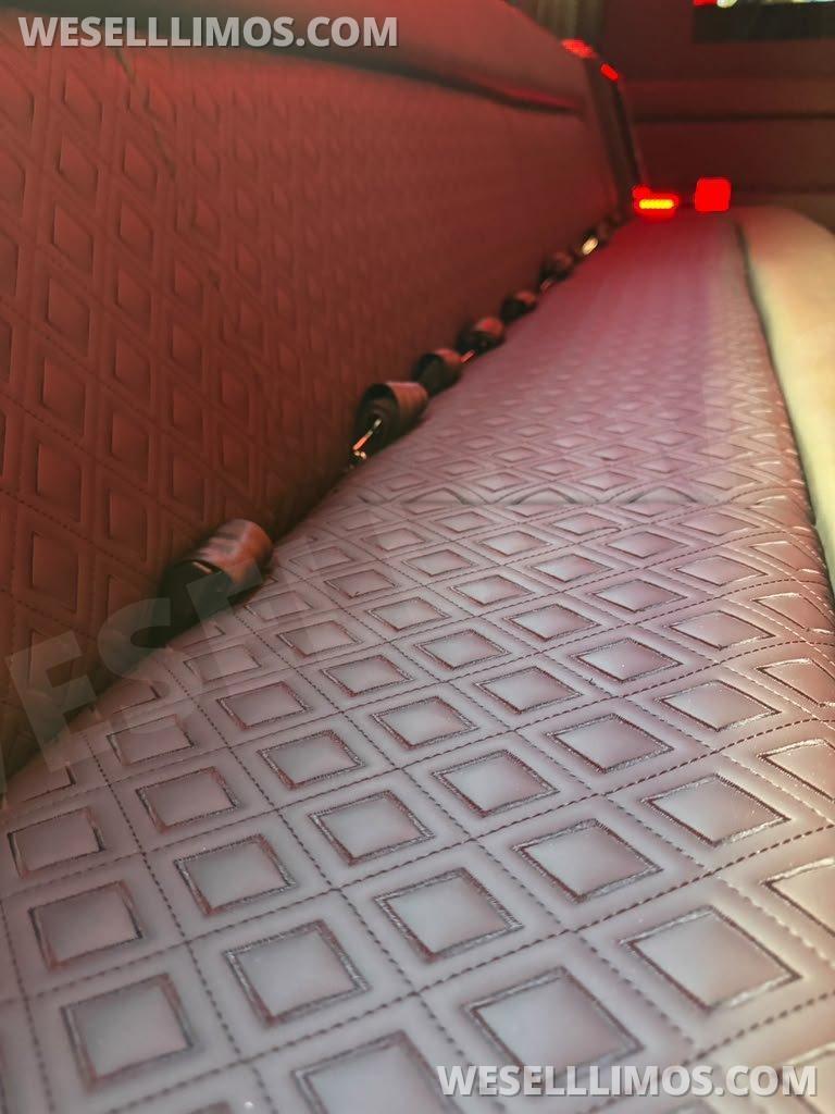 Limo Bus for Sale in Anaheim, CA - Photo 10