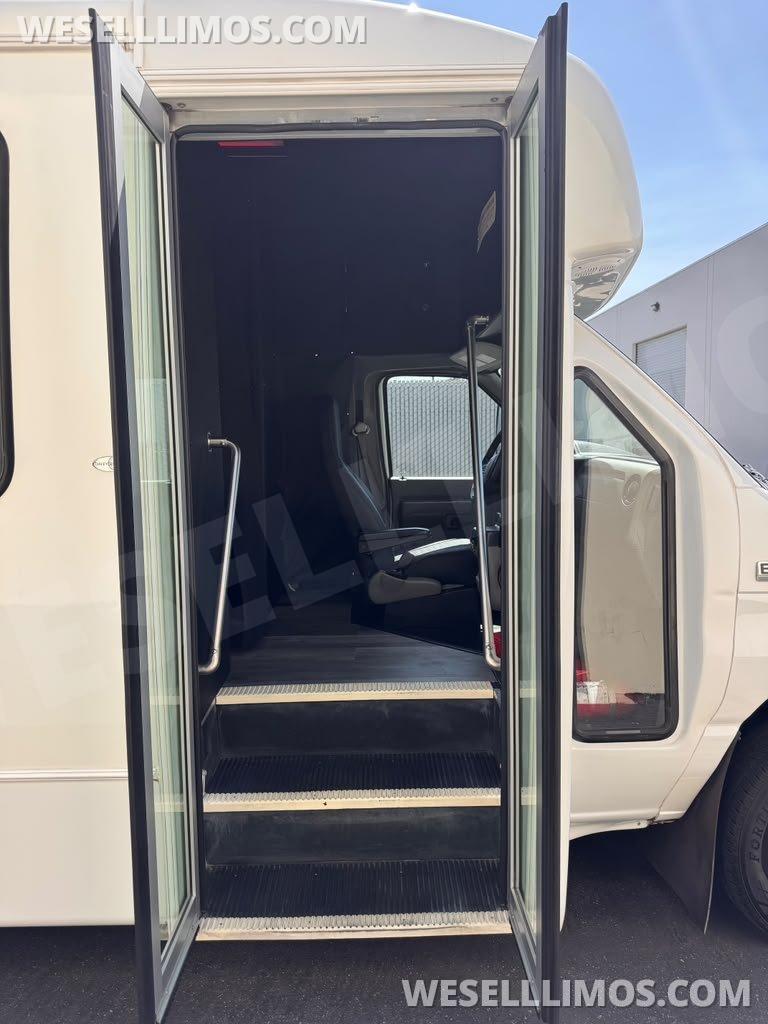 Limo Bus for Sale in Anaheim, CA - Photo 20