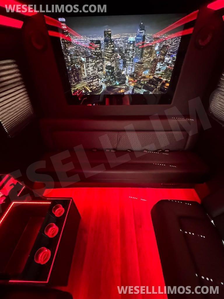 Limo Bus for Sale in Anaheim, CA - Photo 15
