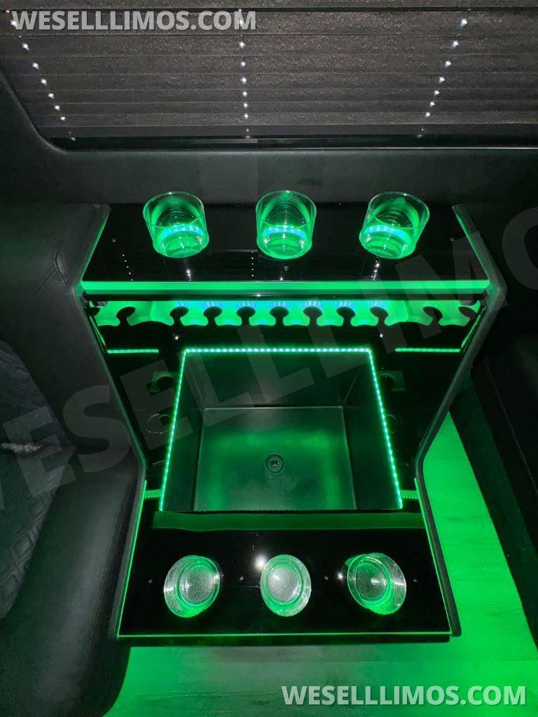 Limo Bus for Sale in Anaheim, CA - Photo 19