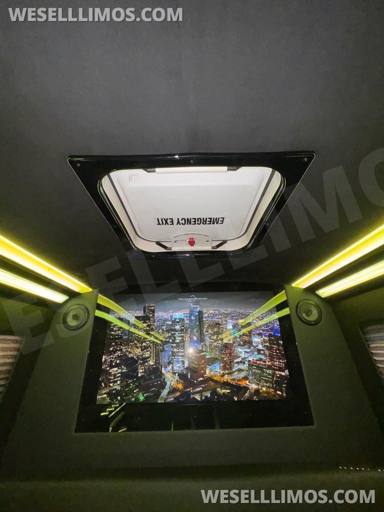 Limo Bus for Sale in Anaheim, CA - Photo 13